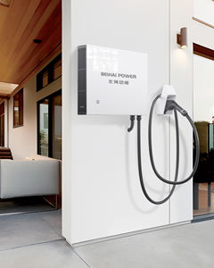 Fournisseur direct d'usine, recharge rapide <span class=keywords><strong>de</strong></span> véhicules électriques à courant continu, nouvelle énergie, 20KW/30KW, montage mural à courant continu pour la recharge en extérieur - Product Image 6