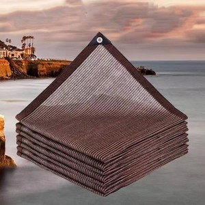 Balcón, patio, protección solar <span class=keywords><strong>plantas</strong></span> verdes <span class=keywords><strong>malla</strong></span> de sombreado densa y gruesa - Product Image 2