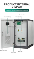 Stabilisateur de tension automatique triphasé haute puissance 100KVA 630KW haute précision SBW certifié CE, prix usine, en cuivre