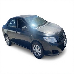 รถยนต์มือสอง Toyota Corolla 160i GLS Convertible ปี 2010 เกียร์ธรรมดา ขับเคลื่อนล้อหน้า เบาะหนังสีเข้ม พร้อมระบบ ACC มีขาย - Product Image 1