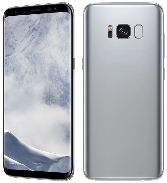 Factory Direct Sales for Amsung S8+ S8Plus 6.2 Inch Unlocked Original Smart Mobile S8Plus