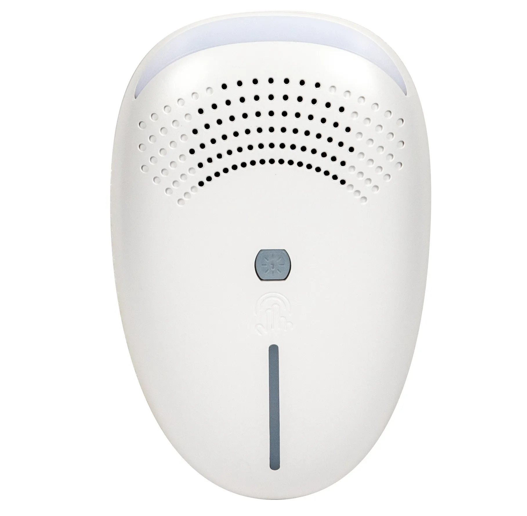 Ultrasonic Pest Repeller Plug in Pest Repellent Rodent Electromagnetic Indoor Electrical Insect Spiders Mice Rat Roach Control