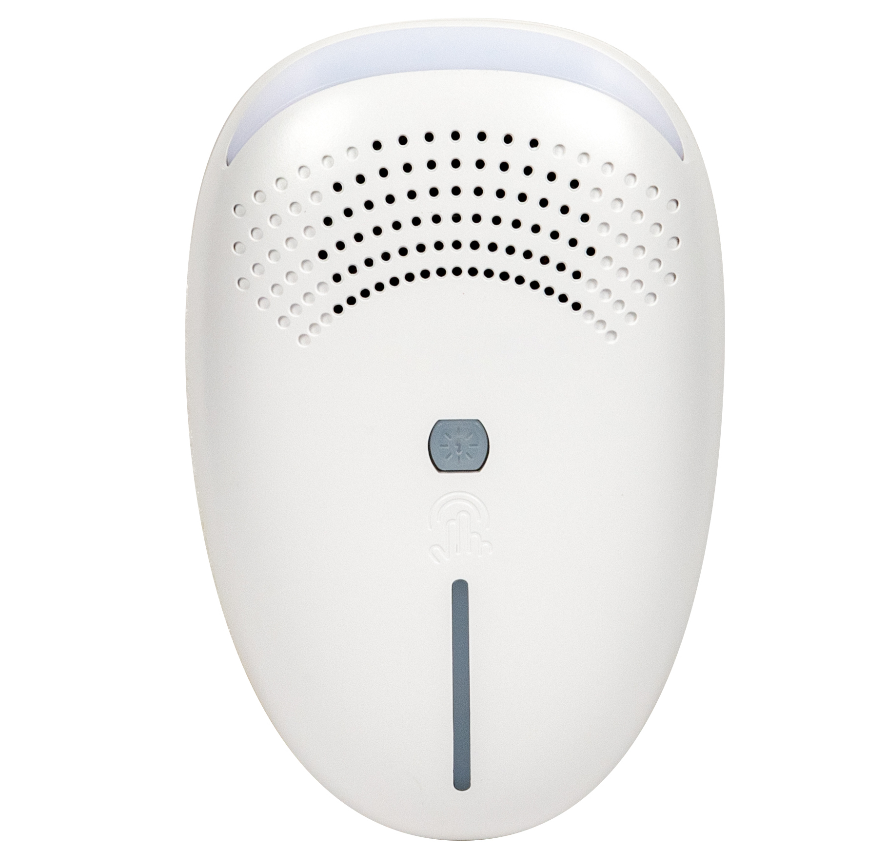 Ultrasonic Pest Repeller Plug in Pest Repellent Rodent Electromagnetic Indoor Electrical Insect Spiders Mice Rat Roach Control