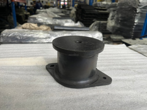 Đường lăn phụ tùng phần rung Damper cho dynapac cc950 120 con lăn - Product Image 4