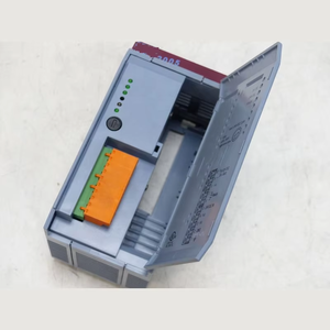 ระบบ X20อัตโนมัติ B & R X20DO8322 PLC เอาต์พุตแบบดิจิตอล0DO โมดูลผสมการสื่อสาร RS485 24V แรงดันไฟฟ้า MOT - Product Image 1