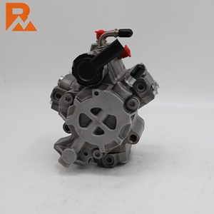Pompe à injection de carburant 5WS40273 A2C20003282 LR005549 LR009666 7H2Q9B395CH pour moteur 2.7 TDV6 TD6 - Product Image 1