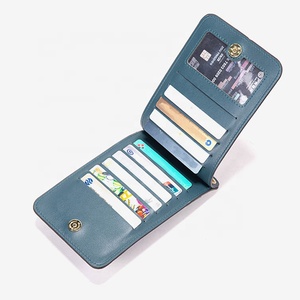 New Design Multifunction Woven Pattern Shoulder Crossbody <strong>Bag</strong> Pu Leather <strong>Mobile</strong> Phone <strong>Bags</strong> for Women - Product Image 5