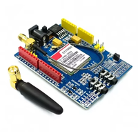 Module Super TC35I SIM900 à 4 fréquences / carte de développement / GSM / GPRS / SMS / données sans fil