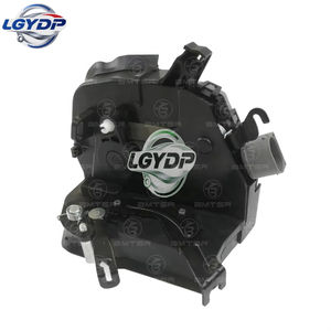 Actionneur de serrure de porte avant droite de pièces automobiles 51217011250 pour <span class=keywords><strong>E46</strong></span> - Product Image 1