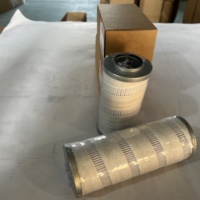 Filtre à huile haute précision X09130157-001 compatible avec les systèmes de refroidissement de compresseurs frigorifiques Tran, pièce de rechange X09130157-001