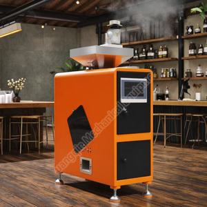 เครื่องแยกสีกาแฟเครื่องคัดแยกสี Quinoa สีขาวเครื่องคัดแยกสีข้าว - Product Image 1