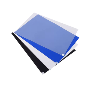 <span class=keywords><strong>NBA</strong></span> Basketball Volleyball Floorball Shoe Cleaner Portable Dust Mat Jetable Adhesive Peelable Cleanroo Entrance Sticky Mat - Product Image 5