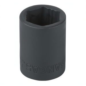 Sangas <b>Socket</b> Wrench <b>17mm</b> Hex Drive Automotive Repair Tool - Product Image 2