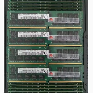 สำหรับ <span class=keywords><strong>Samsung</strong></span> MICRON SK 16G 32G DDR4 ECC REG PC4 - 2133P <span class=keywords><strong>2400T</strong></span> 2666V Ddr5เซิร์ฟเวอร์32GB Ddr4 16GB RAM memoria RAM 16GB - Product Image 3