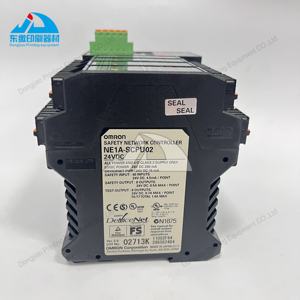 1 Piece New PLC lập trình điều khiển cho sakurai Oliver máy móc in ấn phụ tùng lập trình điều khiển NE1A-SCPU02 - Product Image 3