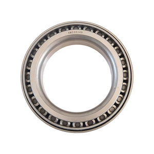 Meilleures ventes : Pièces d'essieu en acier 518445, roulement à rouleaux coniques pour roue arrière et roue avant - Product Image 4