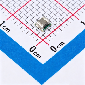 TPSM82903SISR โมดูลแปลงไฟแบบไม่แยกวงจร 2.4‑5.5V 3A MicroSiP‑8 แบบม้วนเทปสำหรับโปรเซสเซอร์ FPGA ระบบจ่ายไฟ - Product Image 1