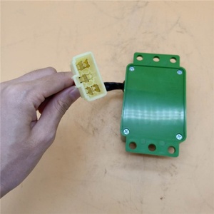 DC 24V รถขุด DX225LC DH220-5 รีเลย์มอเตอร์สตาร์ท 2543-9015 - Product Image 4