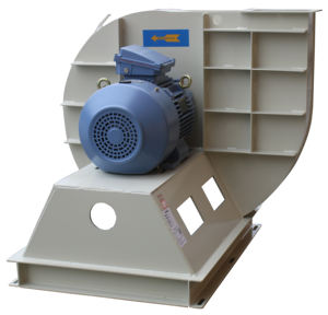 Personalizado alta pressão grande <span class=keywords><strong>volume</strong></span> ar movimentação direta poeira remoção ventilador centrífugo - Product Image 4