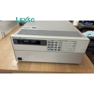 N3300A Unité centrale de charge électronique d'occasion xgeqpt - Product Image 1