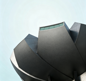 Panel de Nido de Abeja de Aluminio Recubierto de PVDF, Resistente a la Intemperie, Revestimiento de Pared Exterior para Fachadas Arquitectónicas Modernas, Muestra Gratuita - Product Image 1