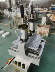 Otomatik küçük iş masaüstü şeker makinesi şeker yapma manuel sakızlı Depositor şeker makinesi - Product Image 6