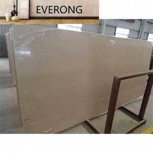 Encimera de Cuarzo Blanco <span class=keywords><strong>Estelar</strong></span> de 12 mm, Encimera de Cuarcita Gris para Cocina - Product Image 5