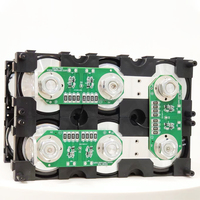 Module 18V 500F, Supercondensateur 500 Farad, Démarreur d'urgence, Stockage d'énergie, Banque de supercondensateurs, Alimentation de secours 16V 500F
