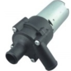Bomba de agua auxiliar automotriz Hh 0018356064 para Mercedes Benz, pieza de repuesto - Product Image 1