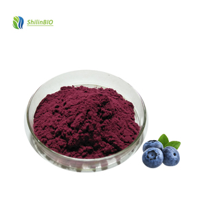 Giá tốt nhất hplc25 % anthocyanin UV <span class=keywords><strong>Bilberry</strong></span> chiết xuất cấp thực phẩm BỘT THẢO DƯỢC trong chai hoặc trống bao bì - Product Image 1