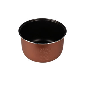 Appareil ménager numérique multi-cuiseur électrique pour le riz compagnon de cuisine polyvalent - Product Image 4