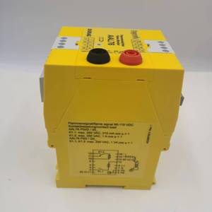 AAL76PO1/000 United States Ultraviolet Detector/uv Detector for DURAG Hegwein STOCK 20 - Product Image 4