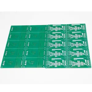 Smart Electronics Customized OEM Double-Sided PCB Assembly For Electric Scooter Power Boards