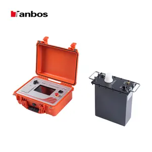 Tanbos VLF-90kV High Voltage Generator Ac Withstand Voltage Vlf Cable Tester