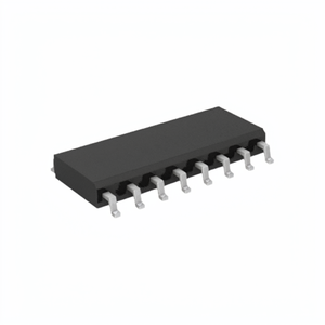 Transistors ALD210808SCL 16-SolC – Achetez des composants électroniques en ligne – Canal Fabricant - Product Image 1