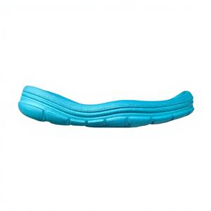 Semelle de chaussure de sport en EVA texturée 3D ultralégère, antidérapante, avec motif topographique, fabrication sur mesure - Product Image 5