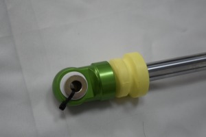 For off Road Suspension Tacoma <strong>Car</strong> Coilover <strong>Shock</strong> Absorber 8 Steps Adjustable 4x4 off Road Auto Reservoir <strong>Shock</strong> - Product Image 5