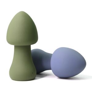 Vibradores Premium para Mujeres, Silicona Médica, IPX7, Totalmente Impermeables, Juguetes Sexuales para Mujeres, Vibradores para Senos y Vagina, Masturbadores - Product Image 1