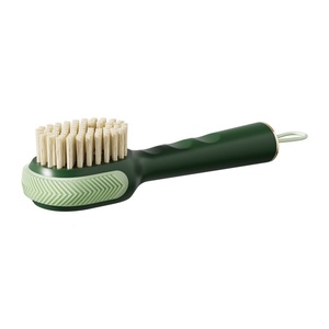 Wholesale Multi-Functional Press Type Shoe Washing <b>Brush</b> Home Laundry Scrubbing with Amazing <b>Cleaning</b> Tool Doesn't Harm Shoes - Product Image 5