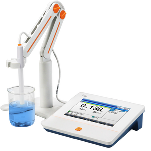 I500T PH/lon Meter <strong>Test</strong> <strong>Instrument</strong> - Product Image 1