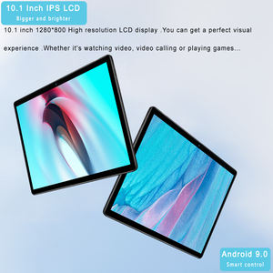 Tablette PC Android 2026 avec logo personnalisé, reconnaissance faciale intelligente, processeur quadricœur MTK, style original pour l'éducation - Product Image 5