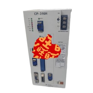 เซอร์โวมอเตอร์ยาสกาวะ CP-316H/215 0.4 กิโลวัตต์ 384 โวลต์ พร้อมไดรเวอร์มอเตอร์แบบซีรีส์ - Product Image 5