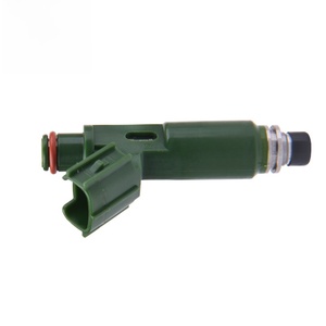 วาล์วสเปรย์หัวฉีดน้ำมันเชื้อเพลิงหัวฉีด OEM 23250-22040สำหรับ CE-LICA AVEN-SIS CO-RO-LLA MR2 1.8 VVTI - Product Image 3