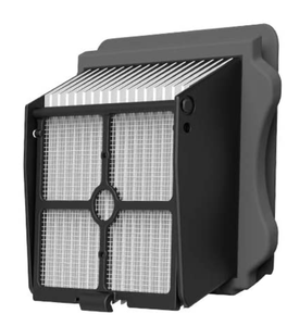 Ensemble de filtre HEPA de remplacement <span class=keywords><strong>Tineco</strong></span> pour iFLOOR 3 et <span class=keywords><strong>Floor</strong></span> <span class=keywords><strong>ONE</strong></span> S3 pièces de rechange pour <span class=keywords><strong>aspirateur</strong></span> sec et humide sans fil - Product Image 2