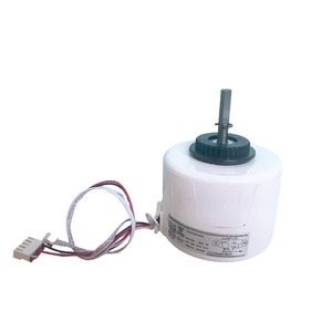 มอเตอร์เครื่องปรับอากาศไฮเซ่นส์ เคลอน รุ่น Y4S476E009G 220-240V 50W 1300 รอบต่อนาที สำหรับพัดลมภายใน - Product Image 3