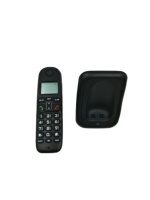 Beawin KC CE RoHS FCC gecertificeerde 1.7G 1.8G 1.9G DECT 6.0 draadloze telefoon en OEM ODM draadloze analoge telefoon met speakerphone