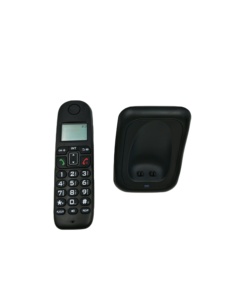 <span class=keywords><strong>Téléphone</strong></span> sans fil DECT 6.0 certifié Beawin KC CE RoHS FCC 1.7G 1.8G 1.9G et <span class=keywords><strong>téléphone</strong></span> analogique sans fil OEM ODM avec haut-parleur - Product Image 6