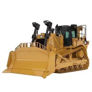 Bulldozer Grande de 38 Toneladas Caterpillar D8T en Venta a Precio Económico y Caterpillar D9T en Venta, Consultas Bienvenidas - Product Image 1