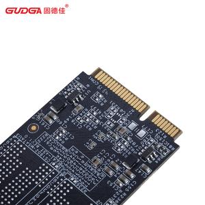 GUDGA Mini PCIE MSATA SSD SATA3 III 2 II Solid State Drive Đĩa Cứng SATA III 6 Gb/giây 128Gb Msata Ssd Sata Iii - Product Image 6