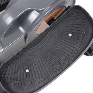 Mini <span class=keywords><strong>Stepper</strong></span> Ellittico Manuale con Controllo Magnetico a Otto Livelli di Regolazione per Uso Domestico con Movimento del Pedale Silenzioso - Product Image 6